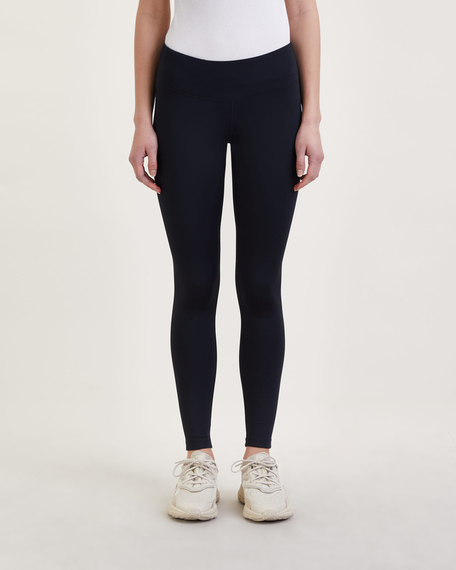 New Balance Tights Core Run  Svart L