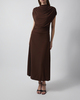 VIVEH Dress Talia Mocca 34
