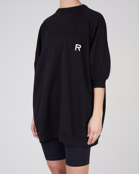 Sweatshirt Black 1