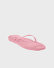 SLEEPERS Klipklapper Tapered Pink Sorbet Light Pink EUR 39