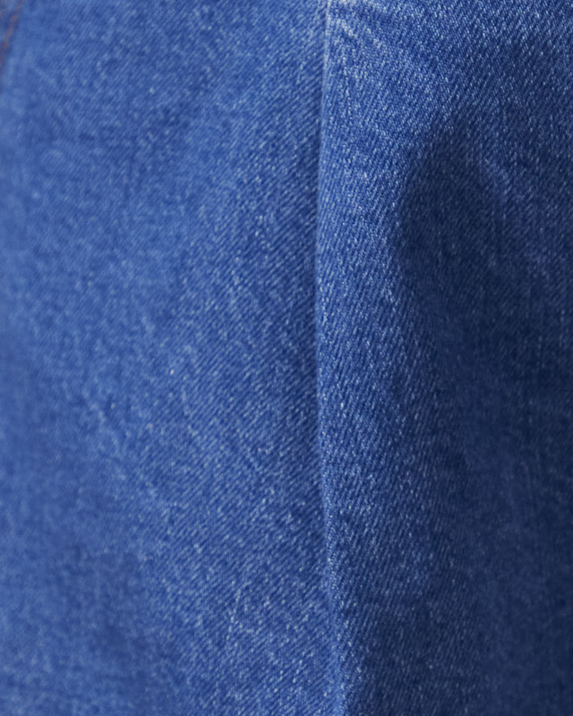 Zimmermann Shorts Denim Tailored  Ljusblå 0 (XS-S)