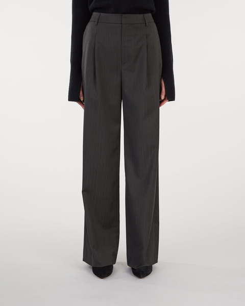 Pants KamerieGZ MW Grön 1