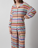 Missoni Shirt Chevron-Patterned from Missoni Multicolor M