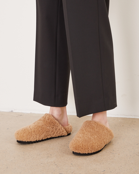 Slippers Cozai Cinnamon 1