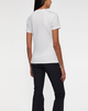 J Lindeberg Traning T-shirt Ada White M