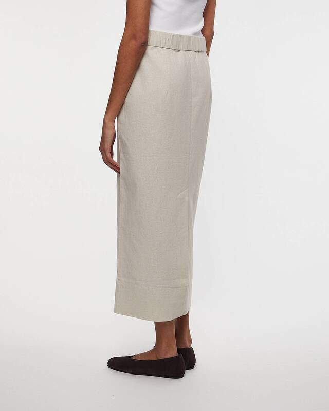 Stylein Skirt Saronno Linen S