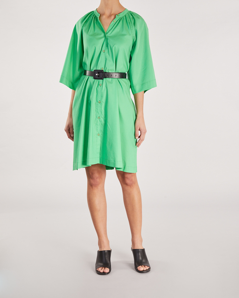 Dress Ivy Green 1
