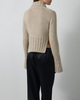 KHAITE Cardigan Takeo Multicolor M