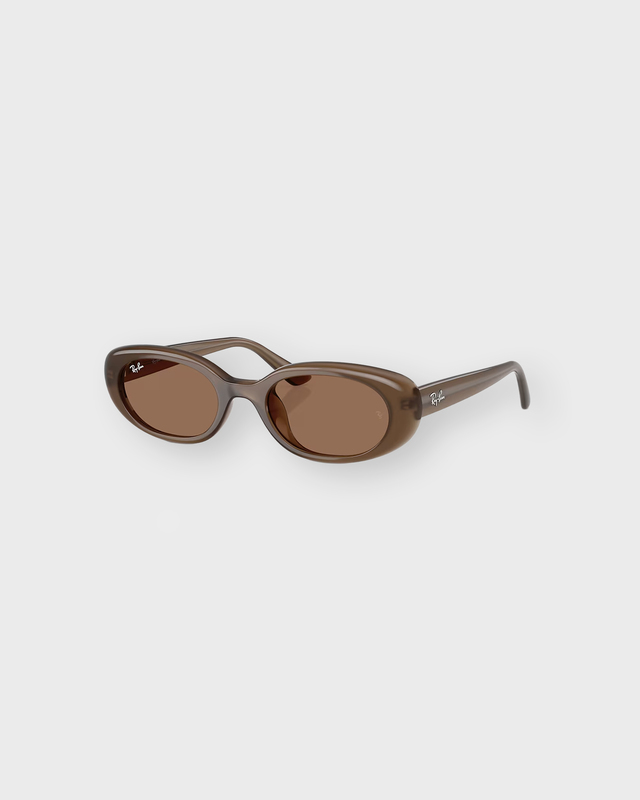 Ray-Ban Sunglasses RB4441D Bio-Based Brun ONESIZE