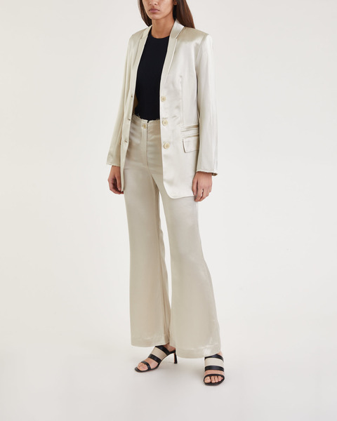Trousers Amores Sand 1