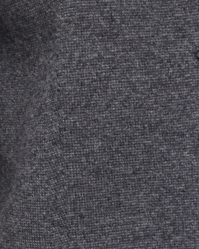 The Garment Cardigan Como Short  Grey melange UK 10 (EUR 38)