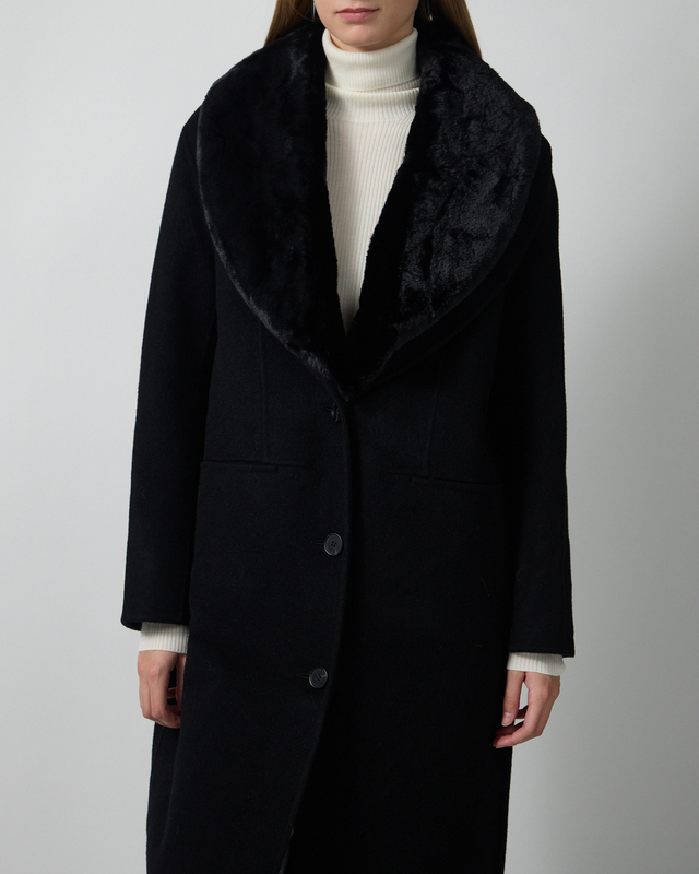 Stylein Kåpe Tera Black XL