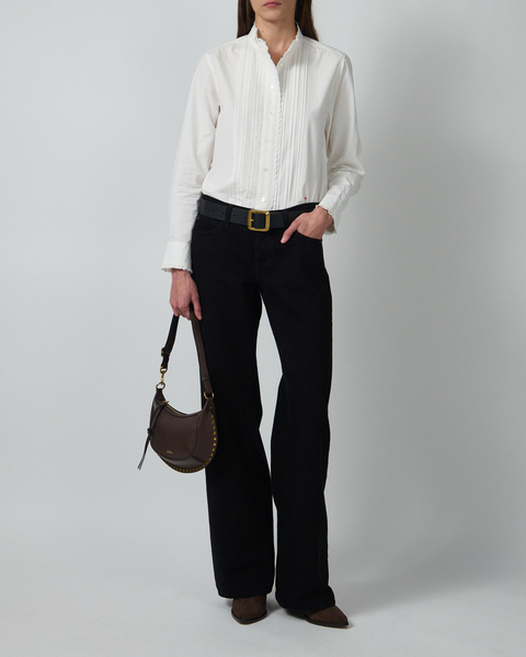 Blouse NAZILA White 2
