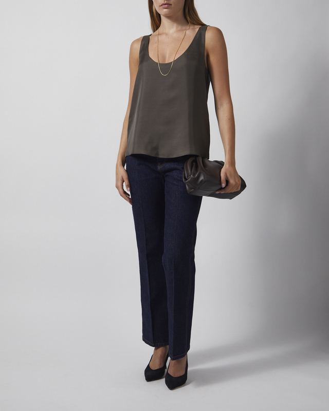 KHAITE Jeans Clara 30