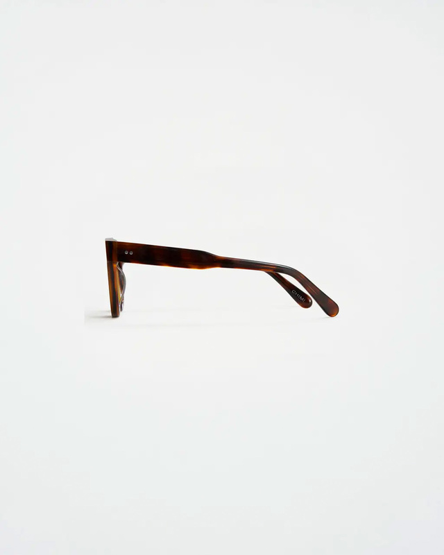 Chimi Eyewear Sunglasses 04 Tortoise ONESIZE