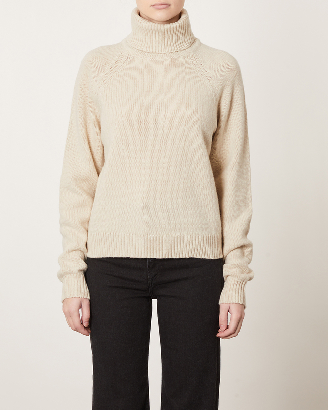 filippa k rebecca rib sweater