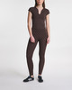 By Malene Birger Top Venazia Athletic Mahogny  S