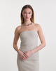 Wakakuu Icons Top Emmy Light sand XS