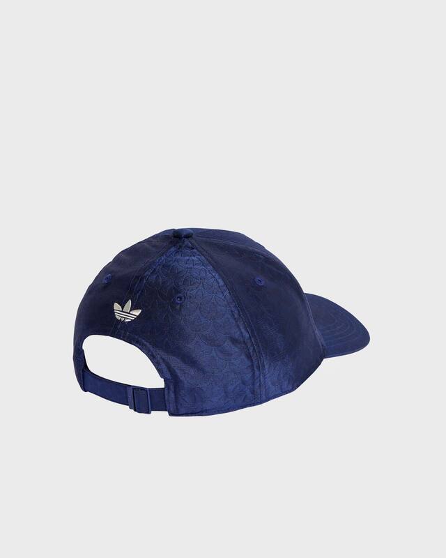 Adidas Keps TREFOIL AOP Blå ONESIZE