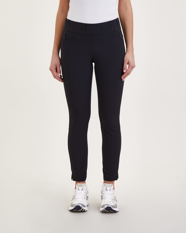 J Lindeberg Byxor Nea Pull On Golf Svart 29