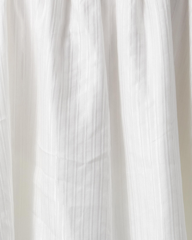 ROTATE Birger Christensen Top Slip Striped 40