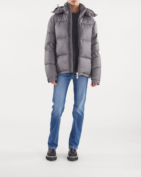 Jacket Scott Jacket Grå 2