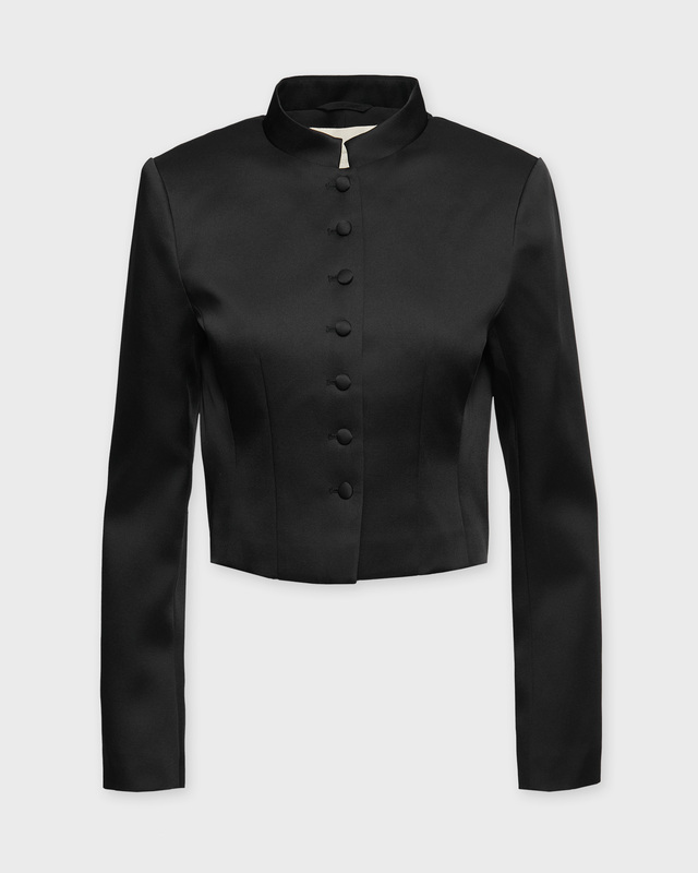 Wakakuu Icons Jacket Joliet Black S