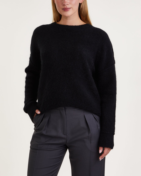 Sweater Biagiorms Black 1