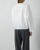 Stylein Blouse Jotorio White M