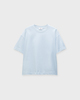 Filippa K T-shirt Oversized Tee Blå S