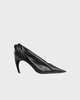 KHAITE Pumps Eve Black EUR 37