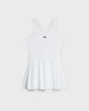 J Lindeberg Dress Rachel  White S