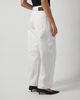 Soeur Jeans Eliott Balloon White 38