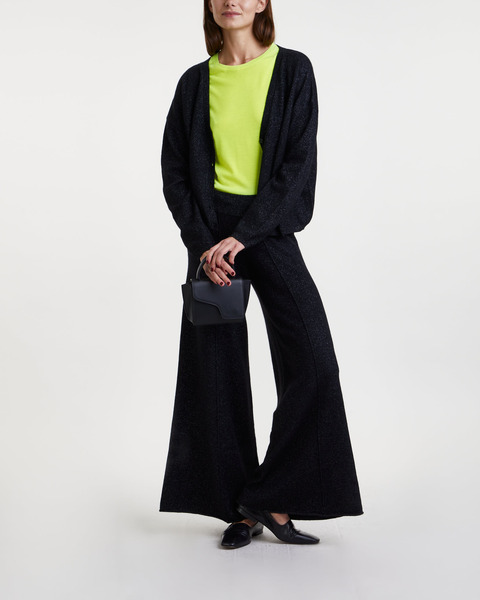 T-Shirt Ari Cashmere Neongul 2
