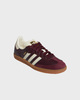 Adidas Sneakers Samba OG W  Röd UK 7,5 (EUR 41 1/3)