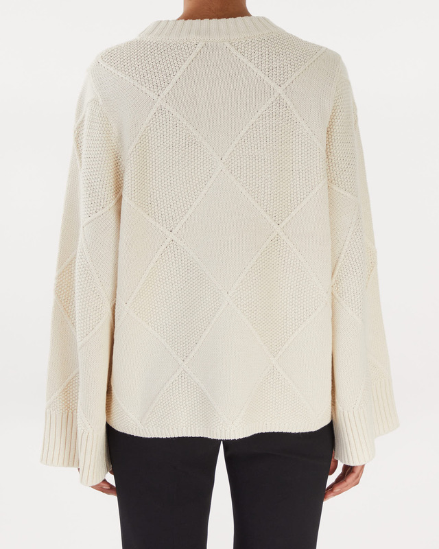 Stylein Tröja Adora Creme S