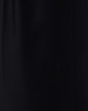 LISA YANG Byxor Wide Leg Tailored Silk Midnight 1 (S-M)
