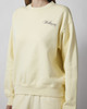 Sporty & Rich Genser Avenue Almond S