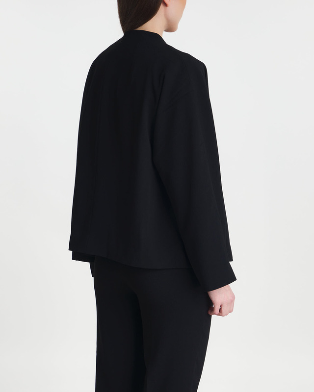 Stylein Jacka Barrea Svart S