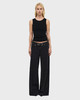 NEUW Jeans Milla Wide Washed Black W25/L32