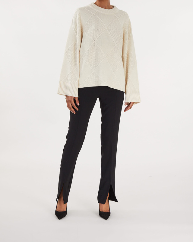 Stylein Bisha Trousers Svart S