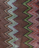 Missoni Skirt Mini Pareo Multicolor XS