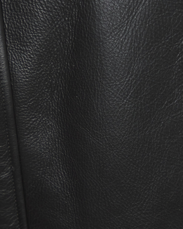 Acne Studios Jacka Mörkbrun 34