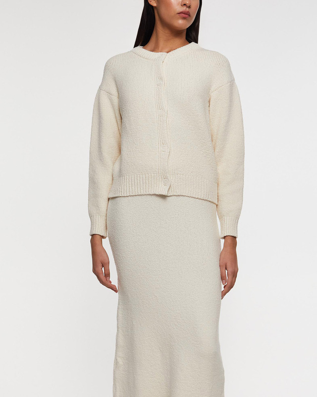 Almada Label  Kofta Kai Shell L