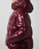 Moncler Jacket Parana Burgundy  MONCLER 3 (M/L)
