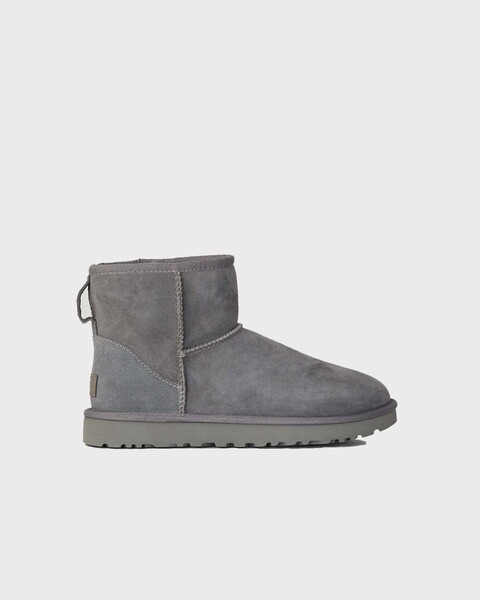Boots W Classic II Grå 1