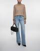 NEUW Jeans Eva Wide Aurora Light blue wash W30/L34