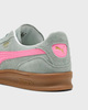 Puma Sneakers Indoor Soft  Grön EUR 36