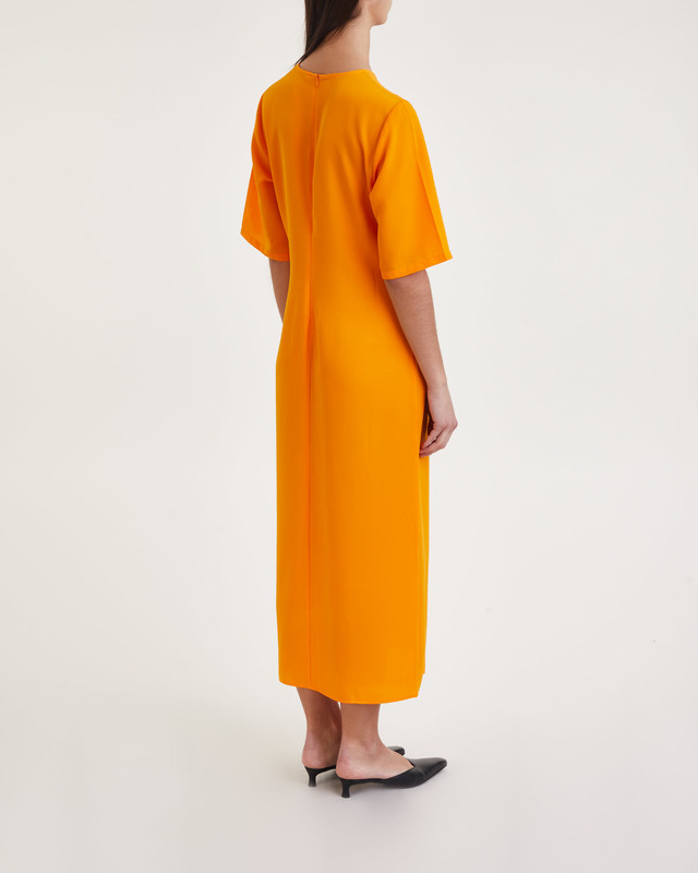 Gestuz Klänning MelbaGZ Orange 36