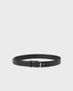 Dagmar Bälte Wide D-Belt Svart 85